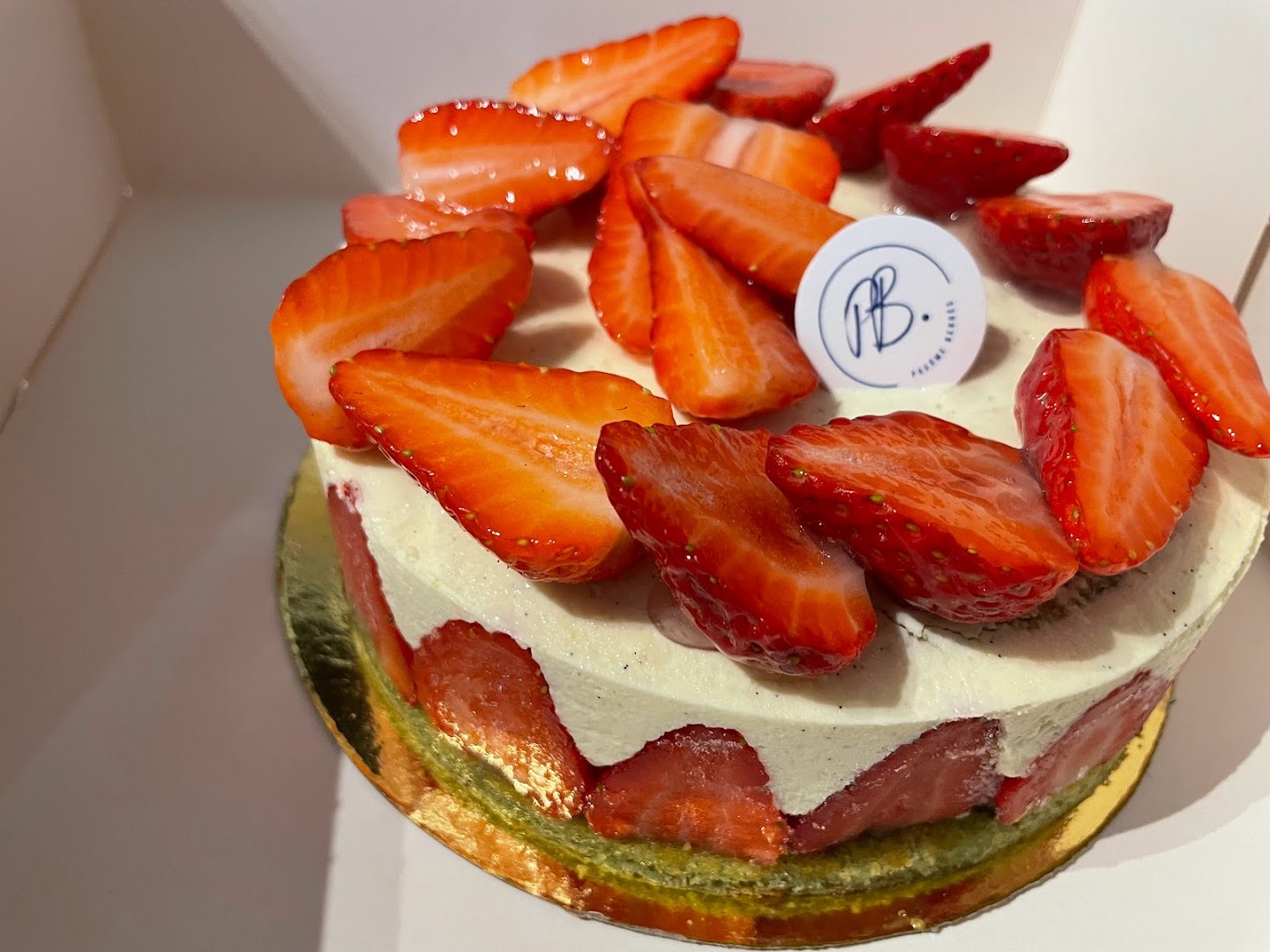 PB pâtisserie · Photos 2