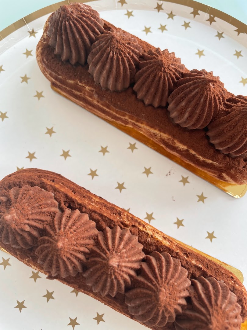 PB pâtisserie · Photos 7