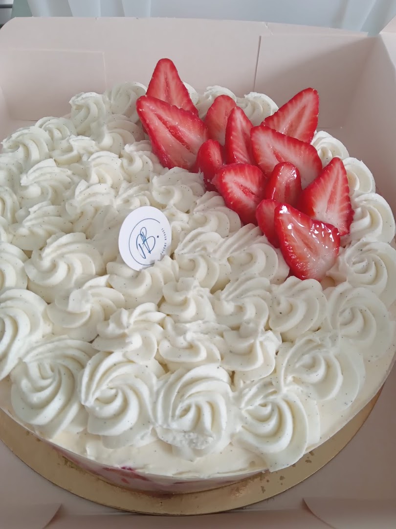 PB pâtisserie · Photos 8