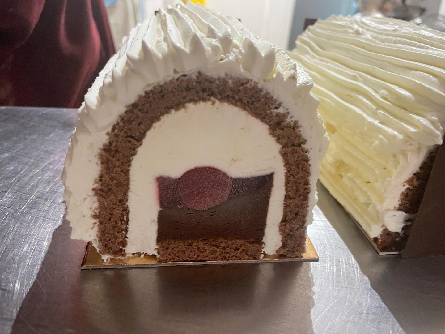 PB pâtisserie · Photos 4