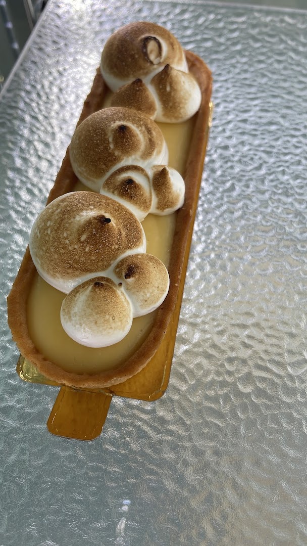 PB pâtisserie · Photos 13