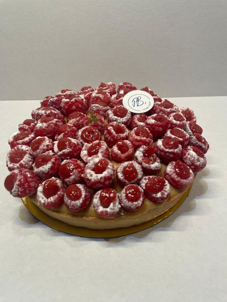 PB pâtisserie · Photos 12