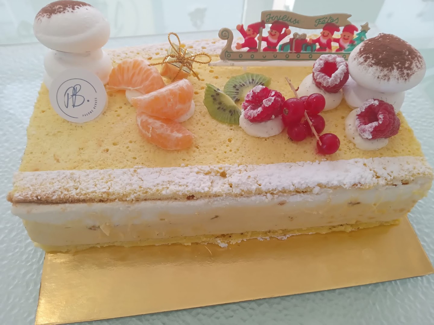 PB pâtisserie · Photos 1