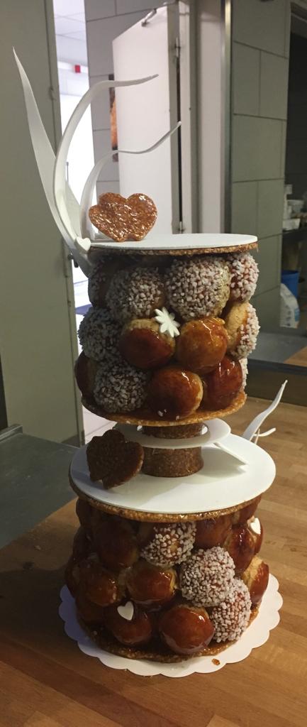 PB pâtisserie · Photos 14