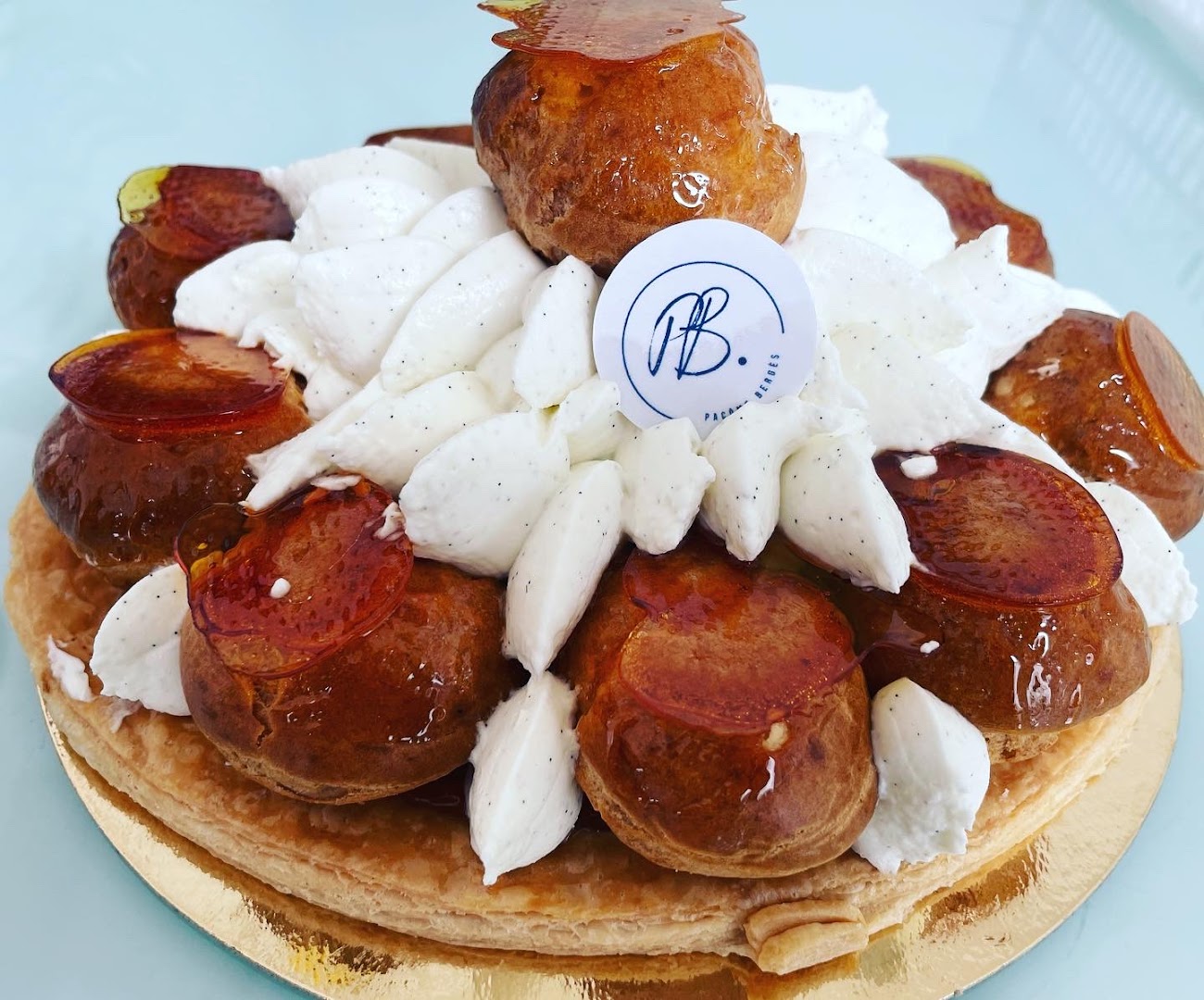 PB pâtisserie · Photos 5