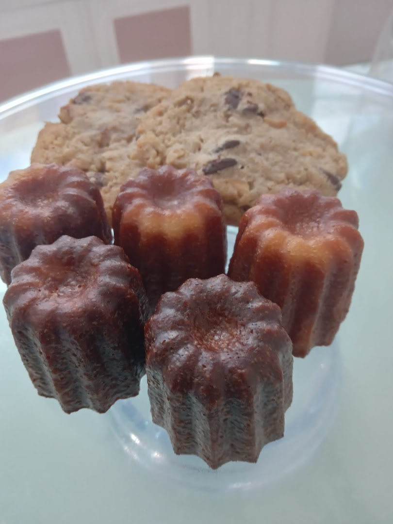 PB pâtisserie · Photos 11